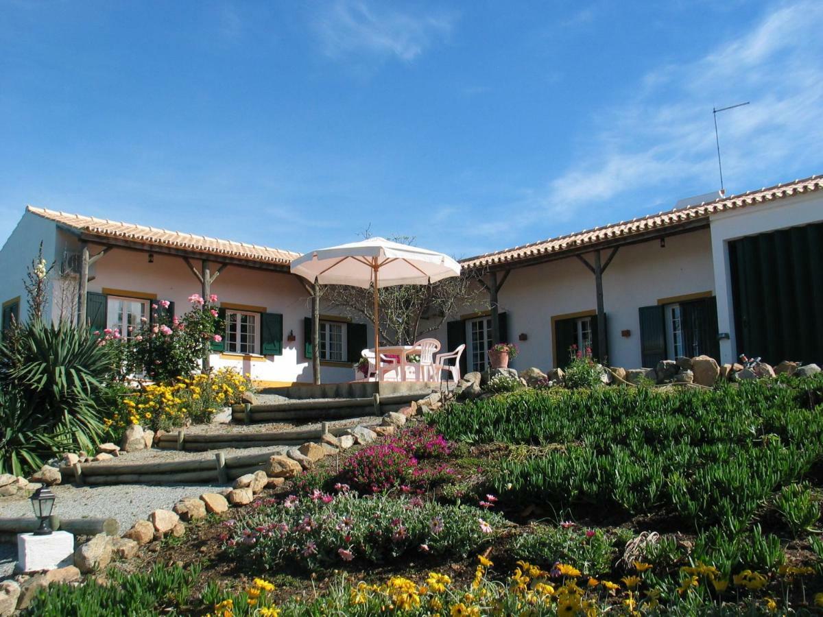 Monte Da Pereira Villa Sao Cristovao Ngoại thất bức ảnh