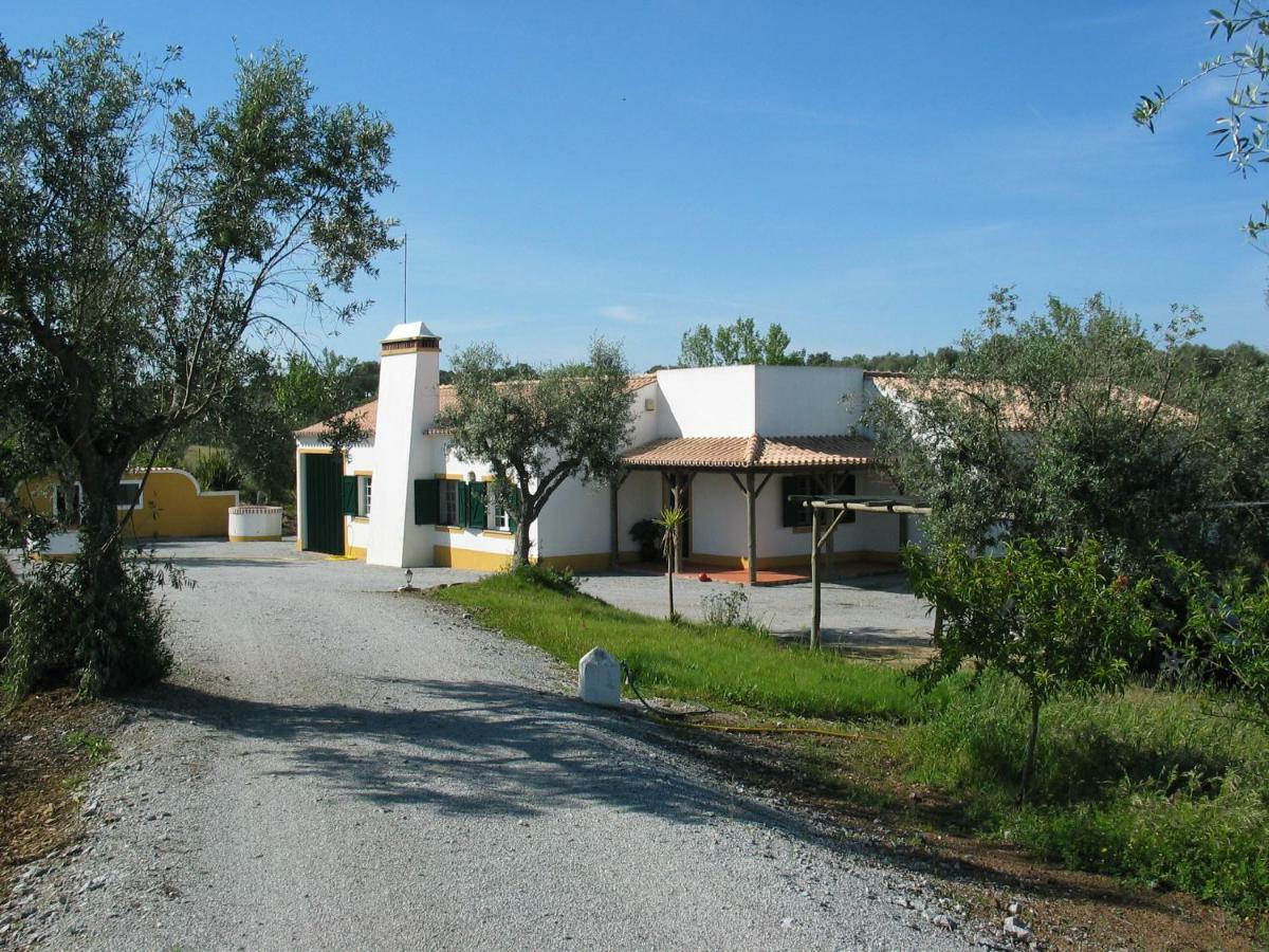 Monte Da Pereira Villa Sao Cristovao Ngoại thất bức ảnh