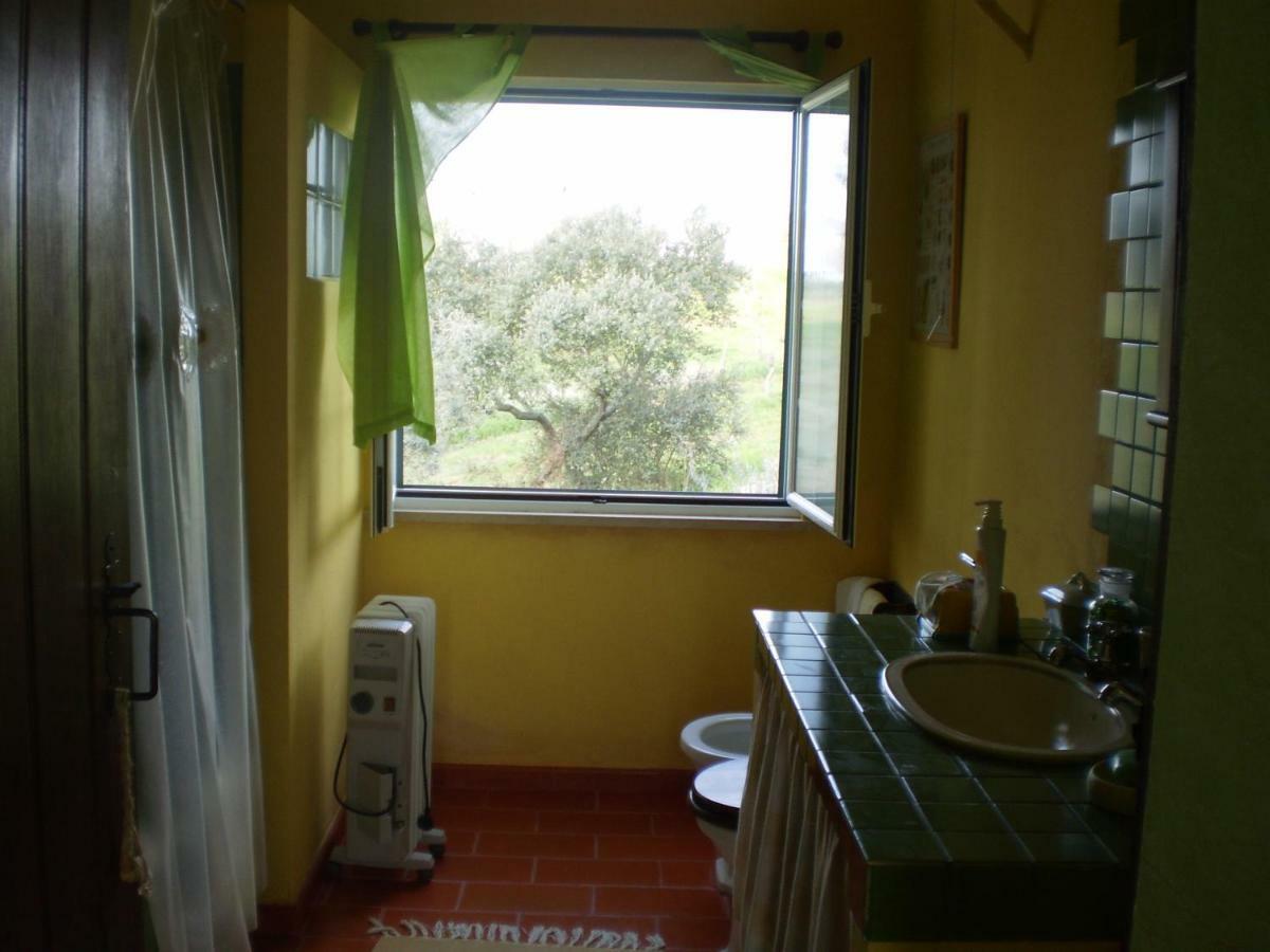 Monte Da Pereira Villa Sao Cristovao Ngoại thất bức ảnh