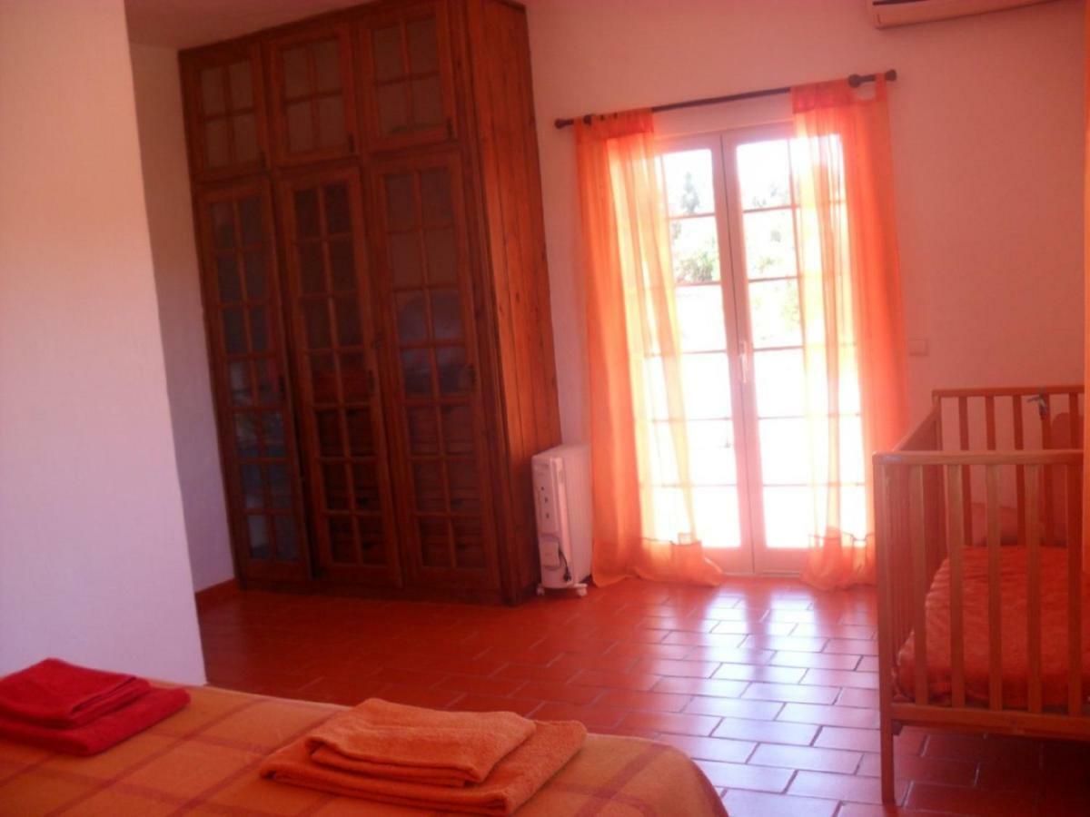 Monte Da Pereira Villa Sao Cristovao Ngoại thất bức ảnh