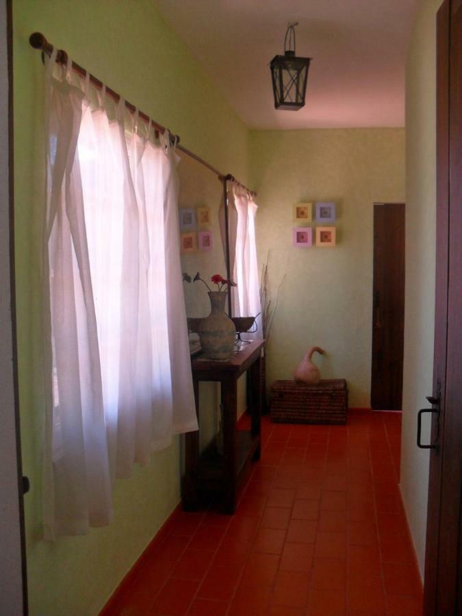 Monte Da Pereira Villa Sao Cristovao Ngoại thất bức ảnh