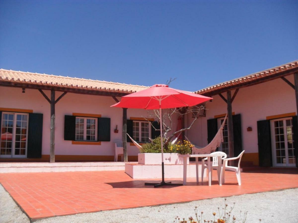 Monte Da Pereira Villa Sao Cristovao Ngoại thất bức ảnh