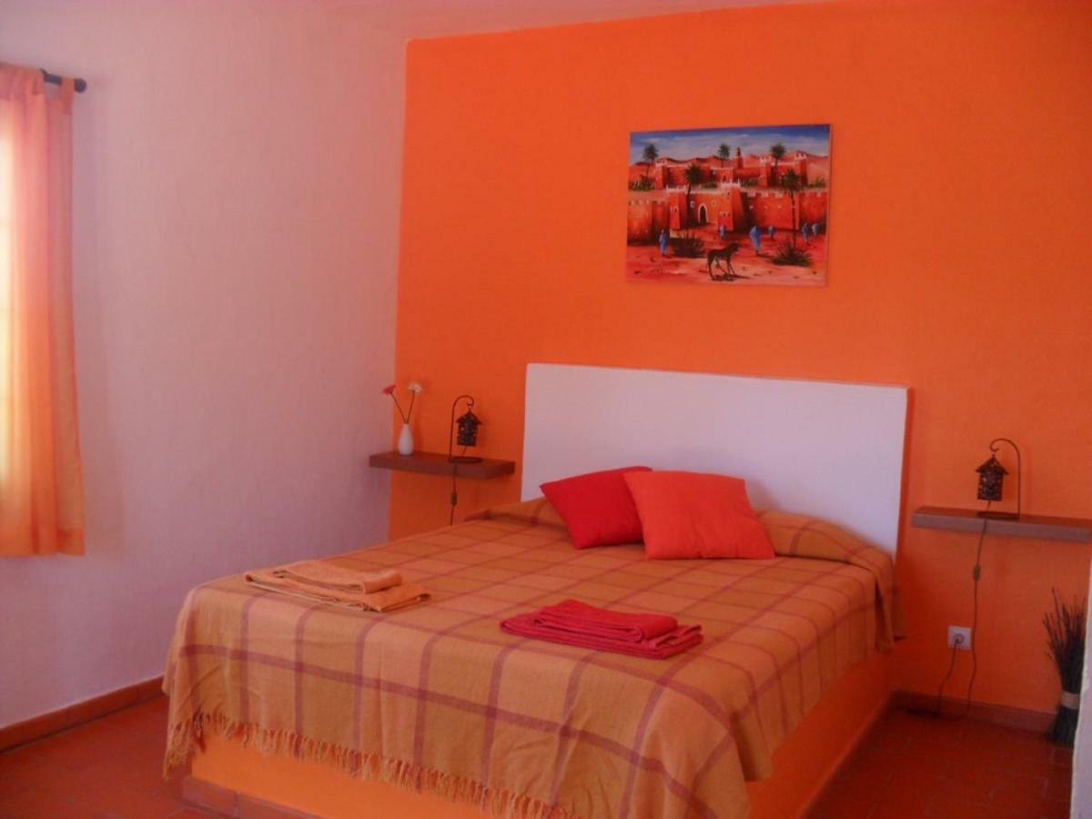 Monte Da Pereira Villa Sao Cristovao Ngoại thất bức ảnh