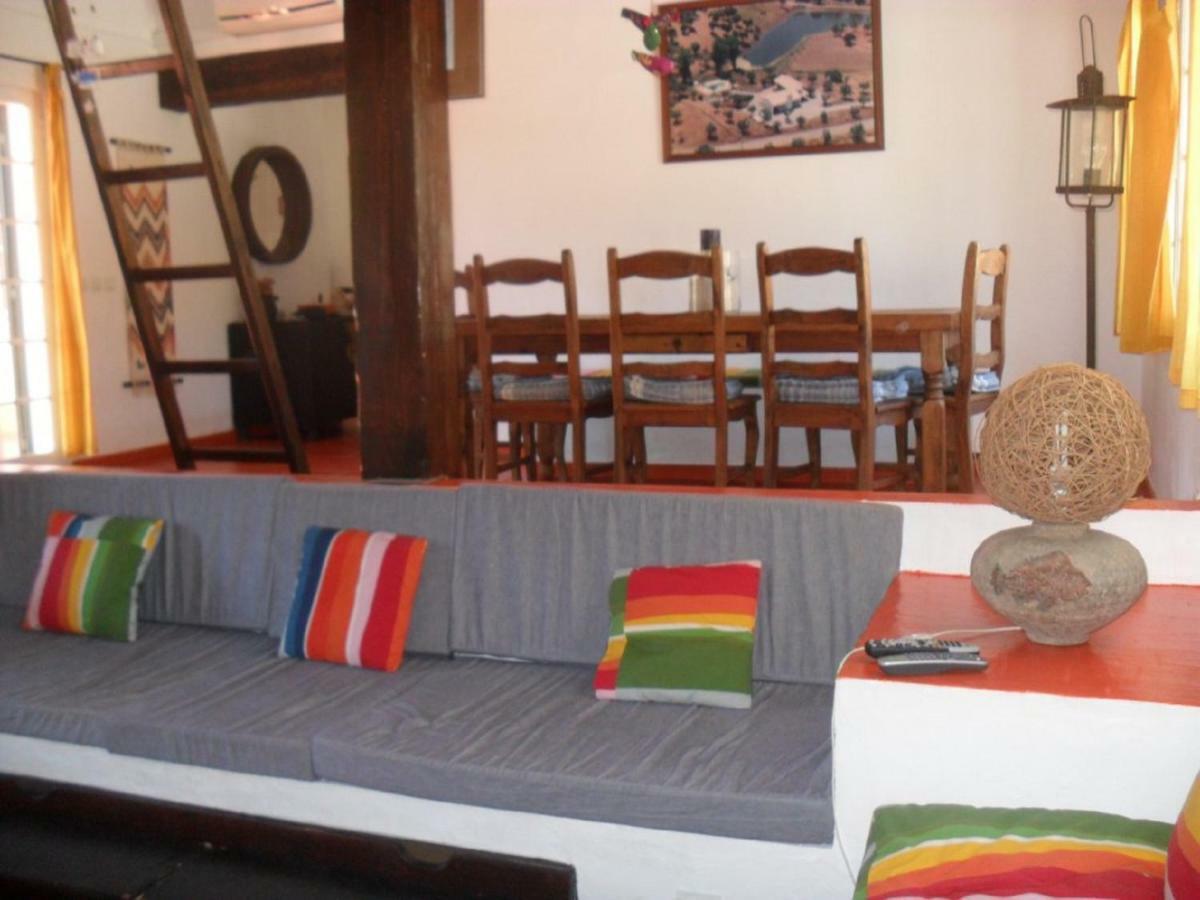 Monte Da Pereira Villa Sao Cristovao Ngoại thất bức ảnh