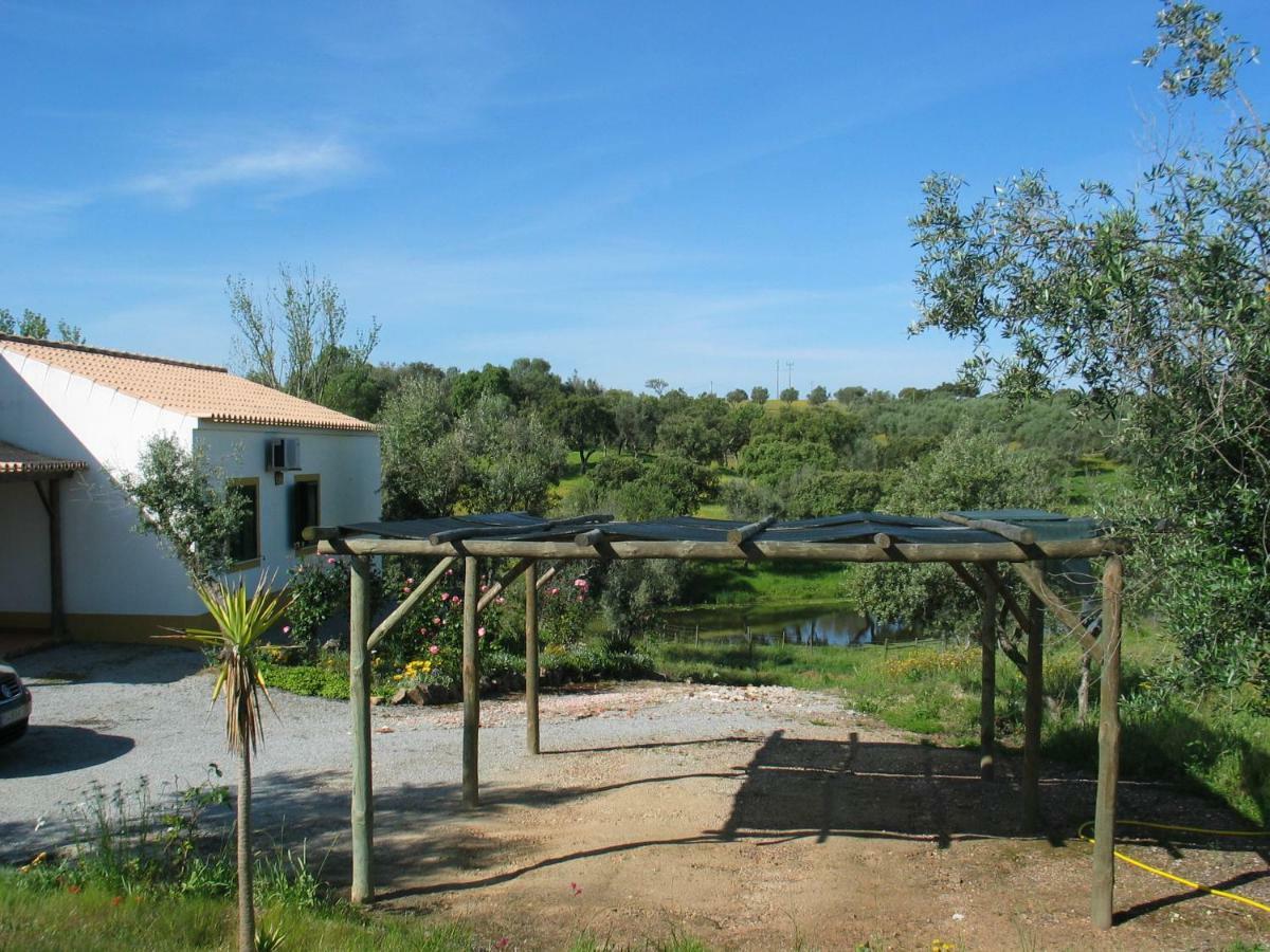 Monte Da Pereira Villa Sao Cristovao Ngoại thất bức ảnh