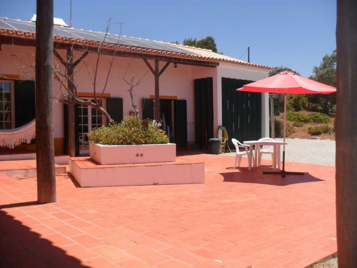 Monte Da Pereira Villa Sao Cristovao Ngoại thất bức ảnh