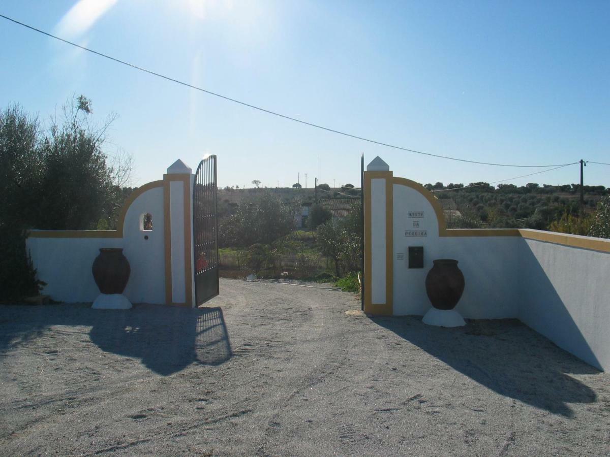 Monte Da Pereira Villa Sao Cristovao Ngoại thất bức ảnh